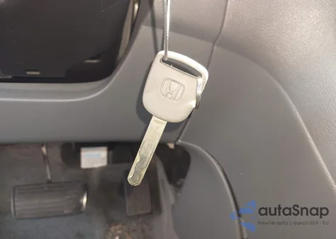 2006 Honda Accord 2.4 Ex из США, поврежденный, VIN 1HGCM56796A135839